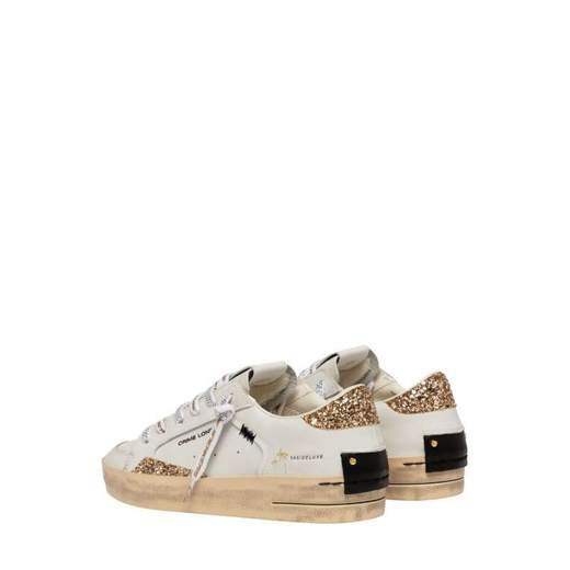 CRIME LONDON SNEAKERS SK8 DELUXE  -29102PP8