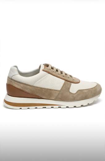 BRUNELLO CUCINELLI SNEAKERS - MZUAVLA289