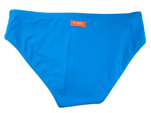 SUN 68 SLIP BEACH SOLID