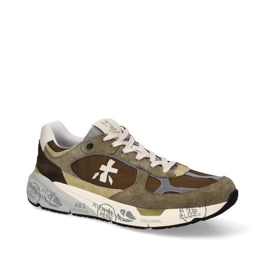 PREMIATA SNEAKERS MASE