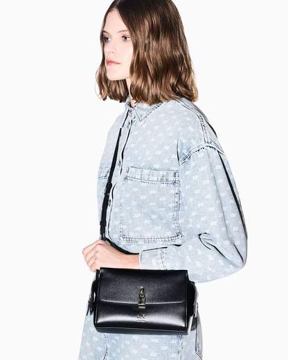 ARMANI EXCHANGE BORSA CON TRACOLLA DONNA - XW003056AF28605