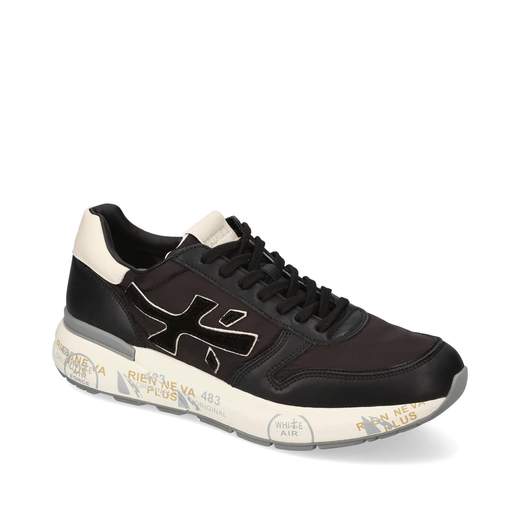 PREMIATA SNEAKERS - MICK