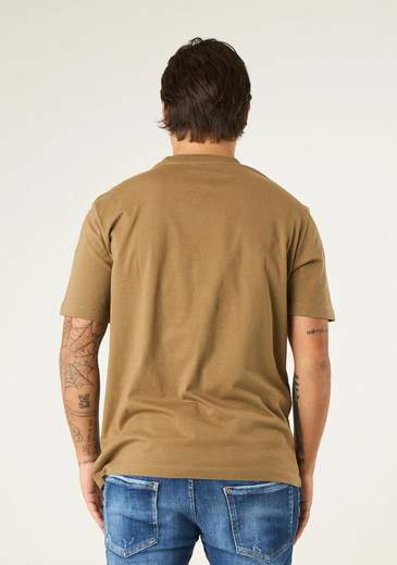 BLAUER ERNST T-SHIRT   -26SBLUH02299 007439