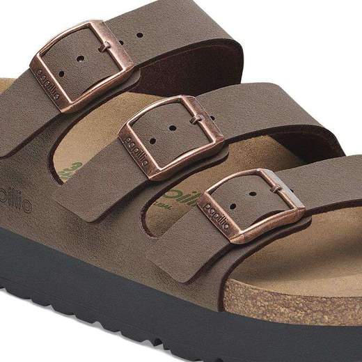 BIRKENSTOCK FLORIDA PLATF SANDALO DONNA - 1029741
