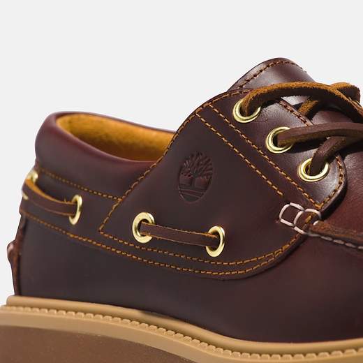 TIMBERLAND MOCASSINI DONNA - TB0A2QDM