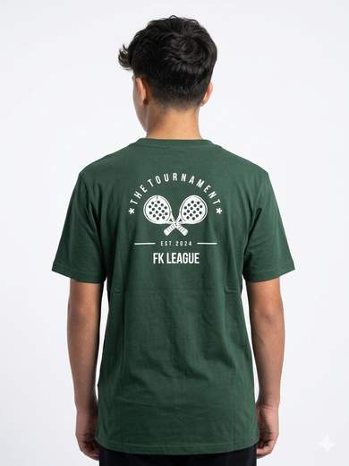 F**K T-shirt   -FK26-SM6007