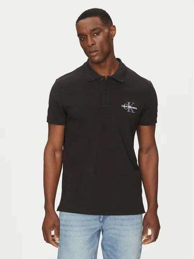 CALVIN KLEIN POLO UNISEX ADULTO - J30J325664