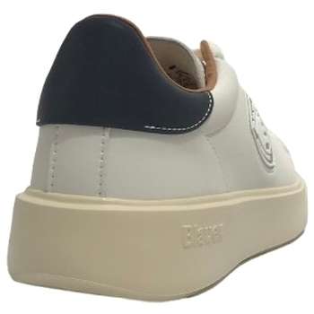 BLAUER SNEAKERS - BUCK07/LEA