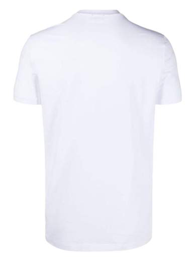 DSQUARED ICON T-SHIRT - D9M204720