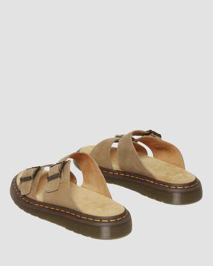 DR.MARTENS SANDALI - DMS41083200