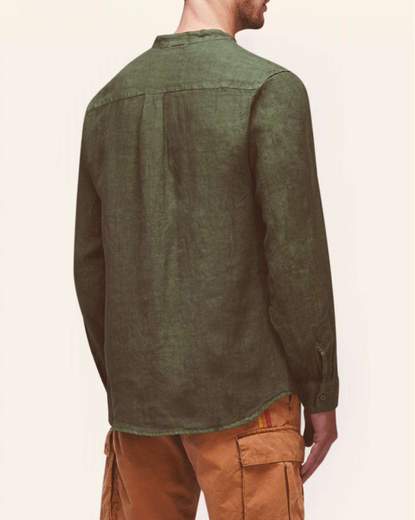 SUNDEK KOREAN  CAMICIA - GM821SHLI5TC