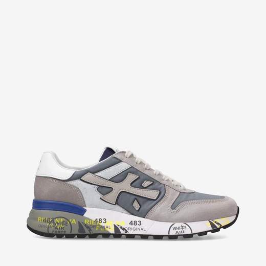 PREMIATA SNEAKERS MICK