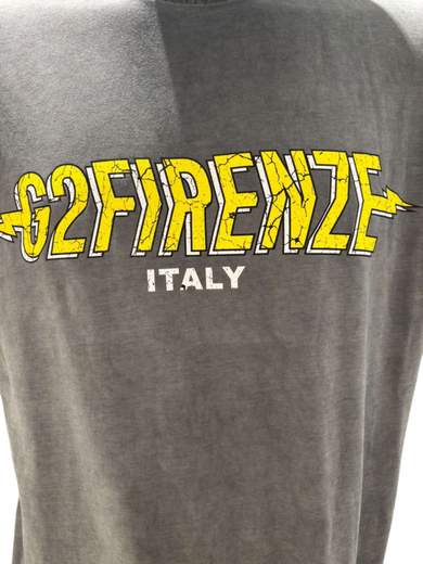 G2 FIRENZE T-SHIRT - FLASH