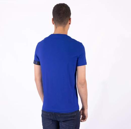 DSQUARED T-SHIRT - D9M3S4870