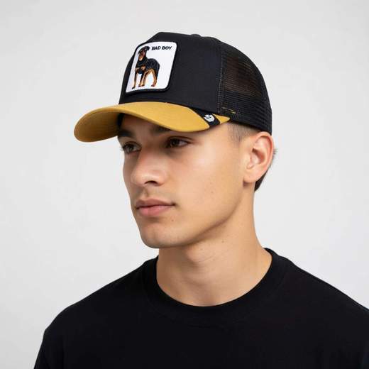 GOORIN CAPPELLO UNISEX ADULTO - 101-2538 BAD BOY