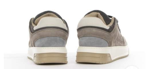 HOGAN SNEAKERS DONNA - HXW6670FL40R3I