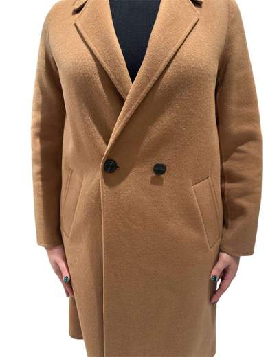 ARROLD'S CAPPOTTO DONNA - MAXI MAR