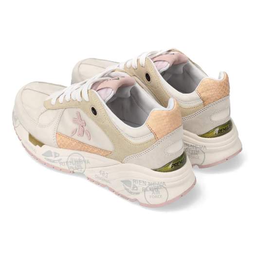 PREMIATA SNEAKERS MASED