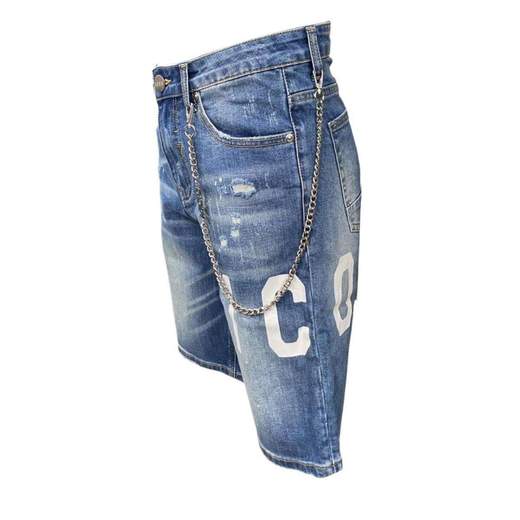 ICON DENIM UOMO  - IUD018