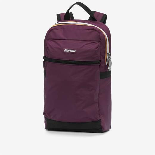 K-WAY ZAINO UNISEX ADULTO SMALL LAON - K3122TW