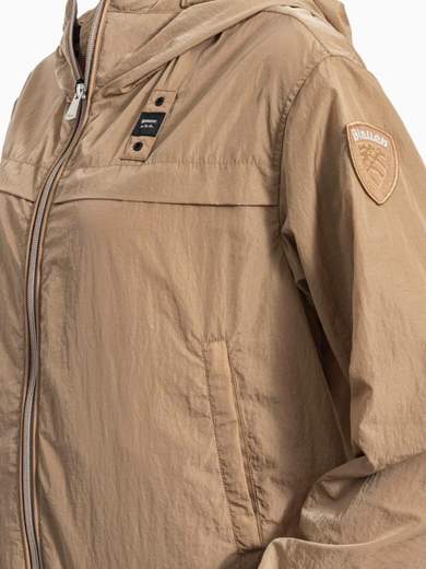 BLAUER BURRAGE GIACCA  -26SBLDC01215 007131