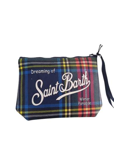 MC2 SAINT BARTH POCHETTE  DONNA ALINA -ALI0002