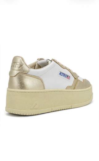 AUTRY SNEAKERS DONNA - PTLW