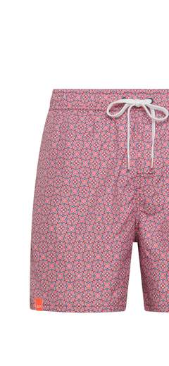 SUN 68 COSTUME - H35110