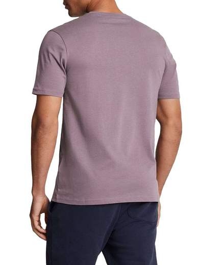 LYLE & SCOTT T-SHIRT - TS400VOG