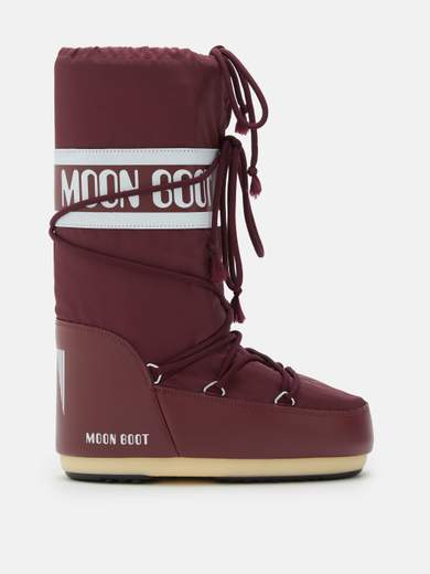MOON BOOT DOPOSCI UNISEX - 80D1400440