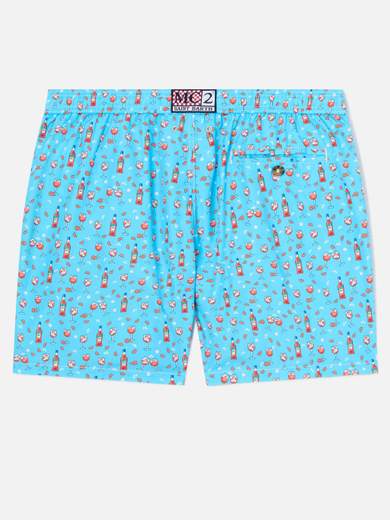 MC2 SAINT BARTH COSTUME - LIG0003