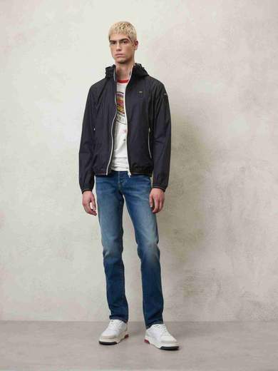 BLAUER GIUBBINO - 24SBLUC11060 006007