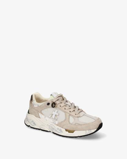 PREMIATA MASED  SNEAKERS DONNA - MASED