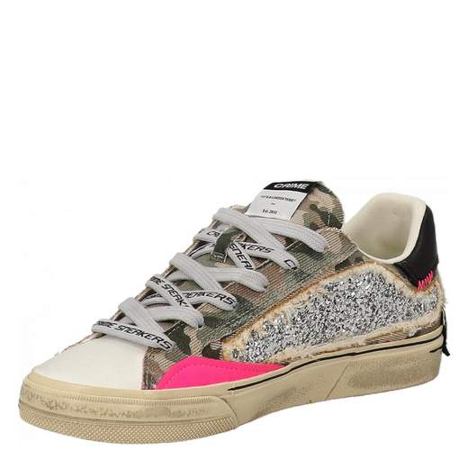 CRIME LONDON SNEAKERS DONNA - 29073PP8