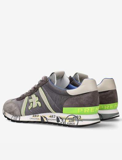 PREMIATA SNEAKERS