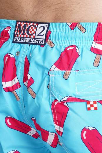 MC2 SAINT BARTH COSTUME - GUS0001