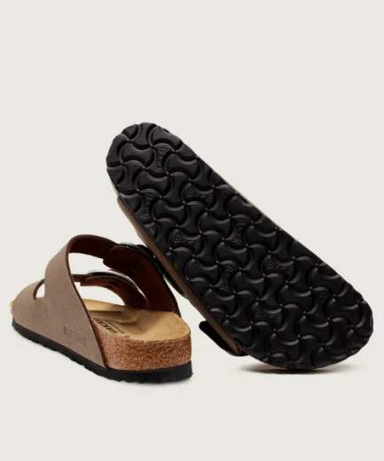 BIRKENSTOCK Arizona Big Buckle -1032081