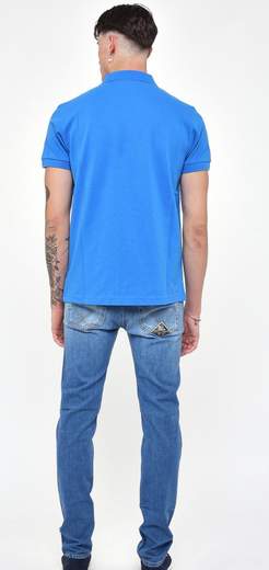 REFRIGIWEAR POLO - T19001PX9032