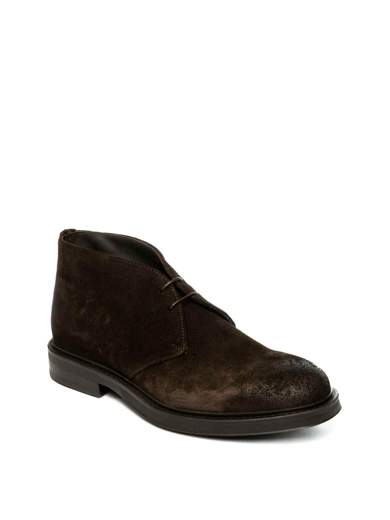 GREEN GEORGE POLACCO  SCARPE DA UOMO - 9013