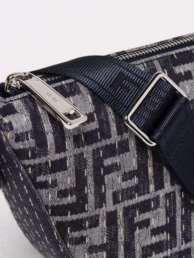 FENDI BORSA CON TRACOLLA DONNA - 7VA635 ATVUF1CJ3