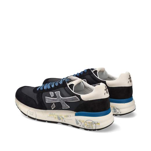 PREMIATA SNEAKERS - MICK