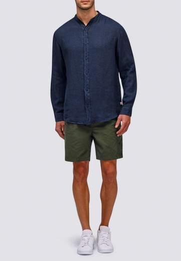 SUNDEK CAMICIA - GM821SHLI5TC