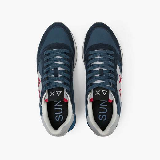 SUN 68 SNEAKERS UOMO  -Z36115