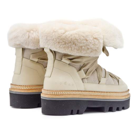 HOGAN STIVALETTO DONNA - HXW6750FM40TQI