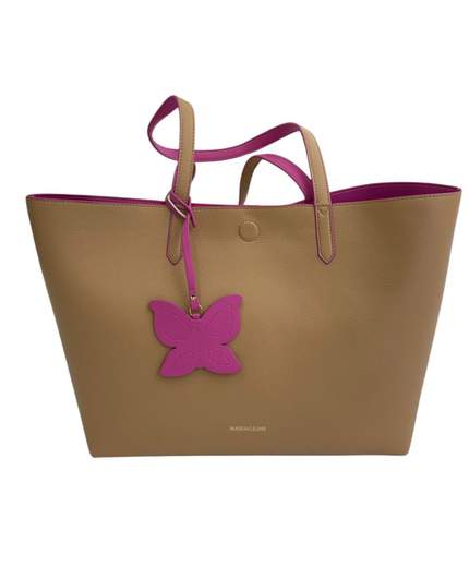 MARIA CELINE BORSA A SPALLA  DONNA ELETTRA  - MC6602-1