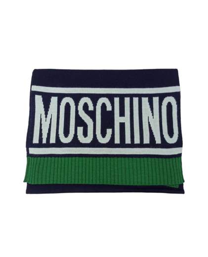 MOSCHINO SCIARPA - 50183