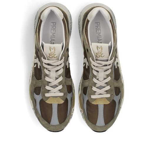 PREMIATA SNEAKERS MASE