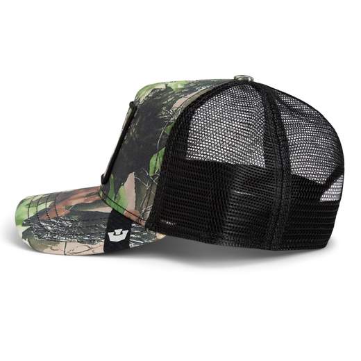 GOORIN CAPPELLO UNISEX ADULTO - 101-2560 LUPO