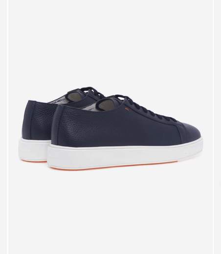 SANTONI SNEAKERS - MBCD21430BARC