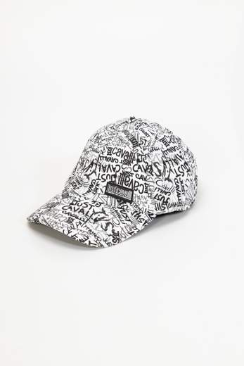JUST CAVALLI CAPPELLO - 74QBZK10